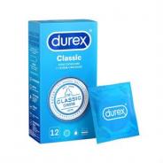 Дюрекс презервативы классик n12