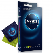 Презервативы "MY.SIZE PRO" 10 шт., размер 49
