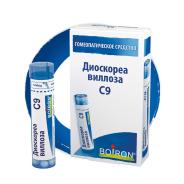 Диоскореа виллоза C9